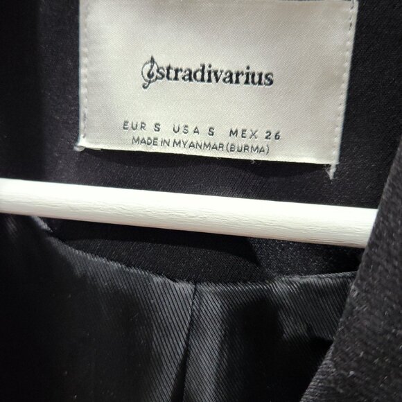 Stradivarious woman vest - Picture 2 of 2